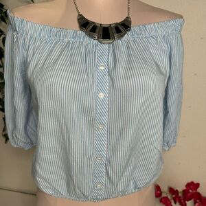 🩵 Forever 21 Top 🩵